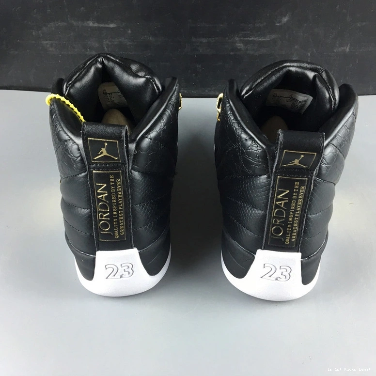 Air  Jordan  Wings AO6068-007 WMNS 12 0407